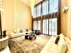 Jalan Raja Udang (D12), Terrace #506760821